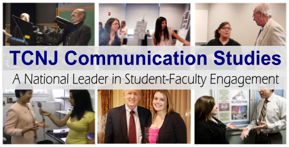 Leaders in Student Faculty Engagement!