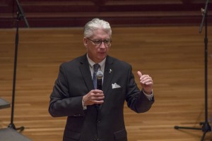 Bob Mauro