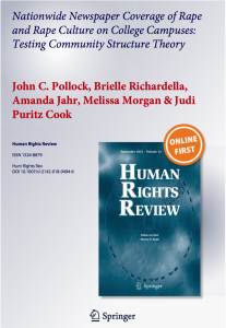 book cover flyer