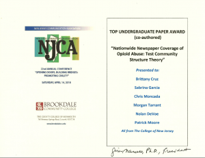 award