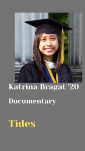 headshot - katrina bragat '20