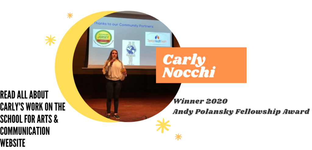 carly nocchi graphic