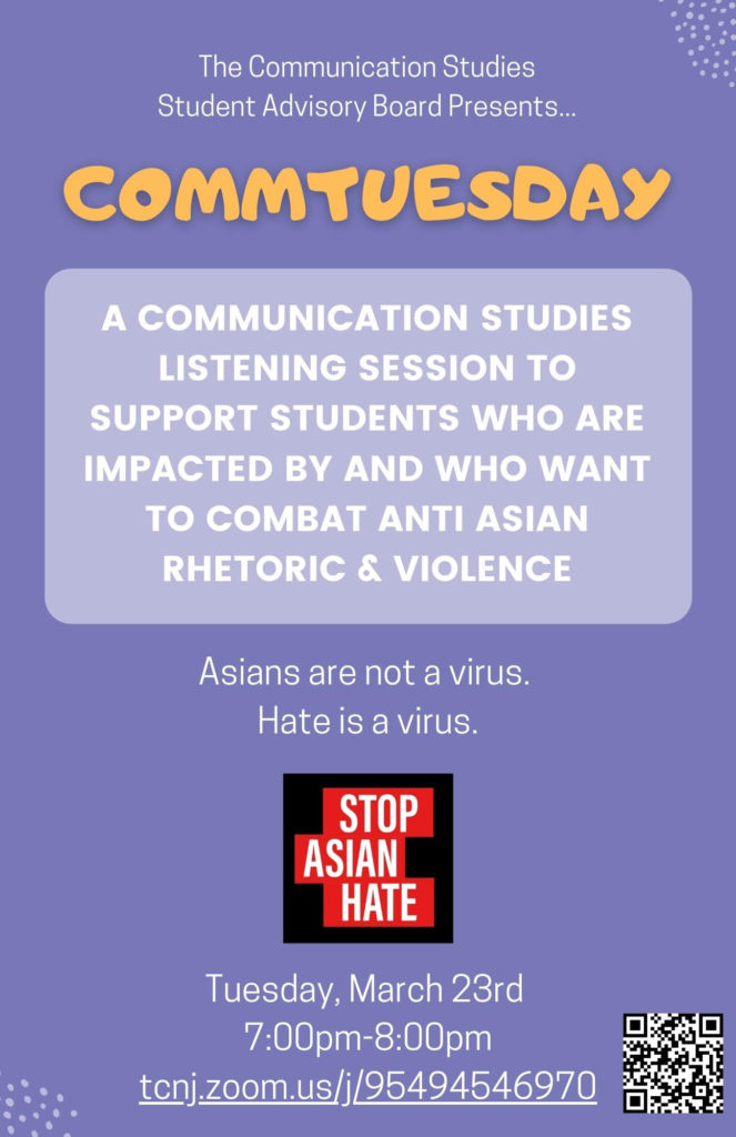 comm tuesday graphic