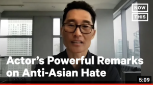 daniel dae kim screenshot from video