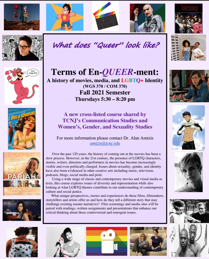 event graphic