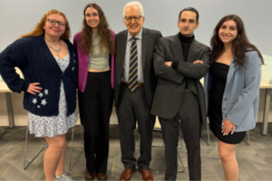 Dimarco scholars 640x427 featured image